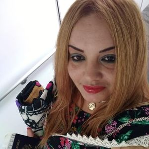 Meet your Posher, Enid